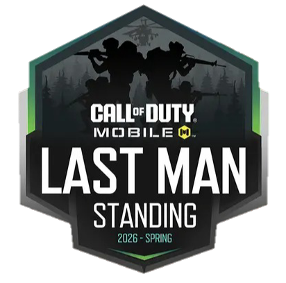 Logo Last men standing 2026
