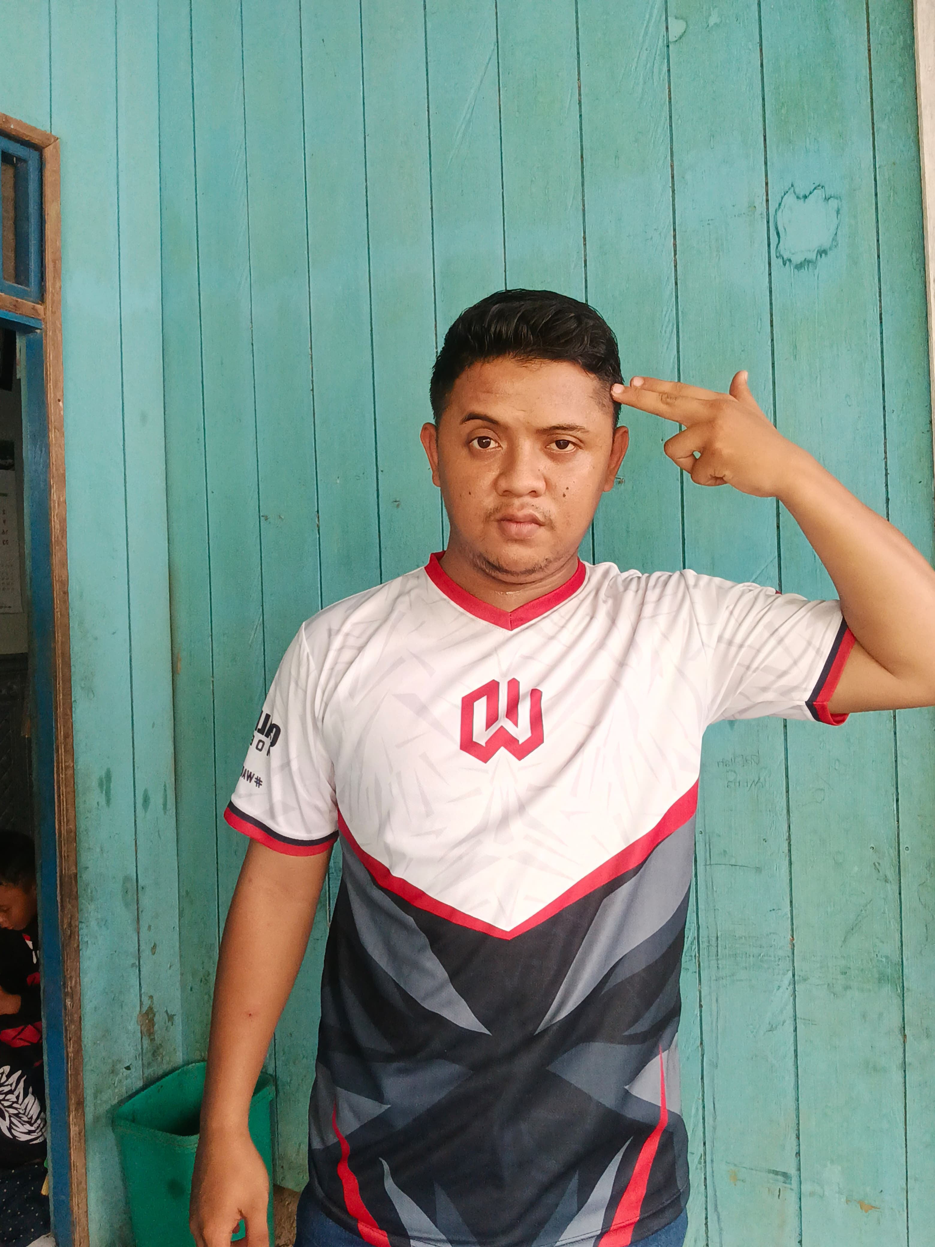 Foto WID x KAZE