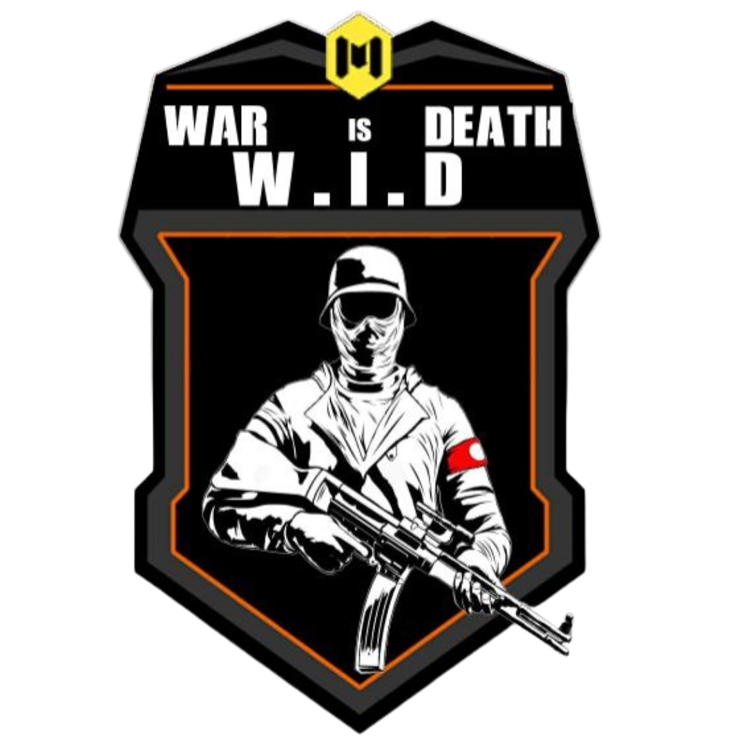 WarIsDeath Clan