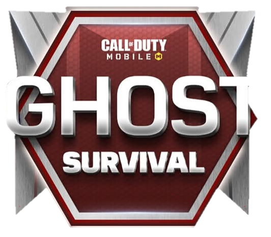 Logo Ghost Survival 