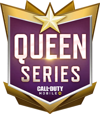 Logo Queen Series season V